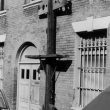 Coleshill Pillory