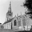 Church of St Peter and St Paul, Coleshill