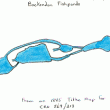 Medieval/Post Medieval Fishponds at The Pools