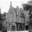 Coleshill Hall