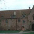 Stoneleigh Abbey Gatehouse