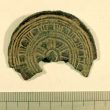 Findspot - Migration period bronze brooches