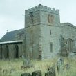 Church of St Peter, Wolfhampcote