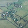 Shrunken Post Medieval Settlement at Sawbridge