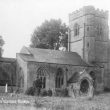 Church of St Nicholas, Willoughby