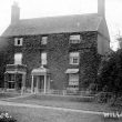 The Manor House, Willoughby.