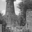 Windmill on Main Street, Thurlaston