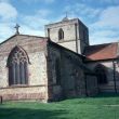 Church of St Margaret, Wolston