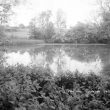 Frankton Fishponds, SE of Manor Farm