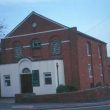 Baptist Chapel, Albion Street, Kenilworth