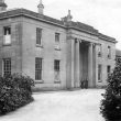 Fillongley Old Hall