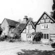 Possible Medieval Manor House on Old Church Road, Water Orton