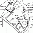 Fishponds 100m S of Manor Farm, Draycote