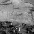 Poss Shrunken Medieval Settlement E of Bourton Hall