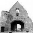 Maxstoke Priory Outer Gatehouse