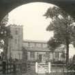 Church of St John the Baptist, Hillmorton