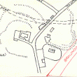 Poss Medieval Earthworks to NE of Brownsover Church