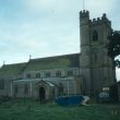 Church of St Peter, Church Lawford