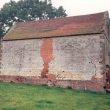 Dovecote at Newnham Hall