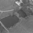 Medieval Fishponds to SE of Newnham Hall