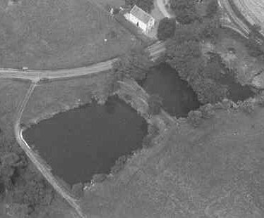 Medieval fishponds at Kings Newnham | Warwickshire County Council