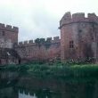 Maxstoke Castle