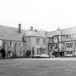 Maxstoke Castle
