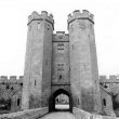 Maxstoke Castle Gatehouse