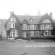 Stretton Manor House, Stretton under Fosse
