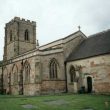 Church of St John the Baptist, Wolvey