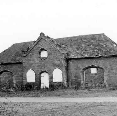 Astley Castle Stables