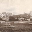 Bilton Cross, The Green