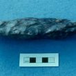 Findspot - Mesolithic flint axehead