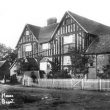Preston Bagot Manor House