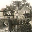Haselor Manor House