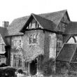 Gorcott Hall, Studley