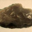 Findspot - flint from Hunningham