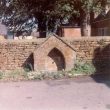 Drinking Fountain at Main St, Middle Tysoe