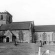 Church of St Peter, Mancetter Road, Mancetter