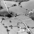 Ridge and Furrow cultivation in Warmington Parish