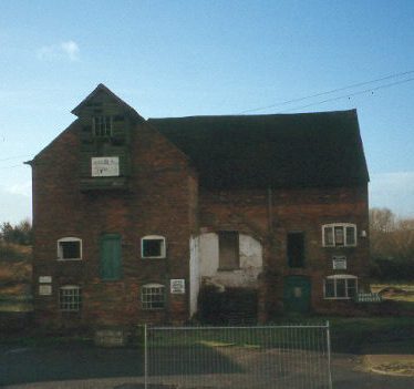Hemlingford Mill in Kingsbury | Warwickshire County Council