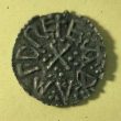 Assorted Saxon finds from east of Bidford