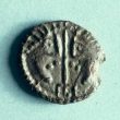 Assorted Saxon finds from Bidford on Avon.