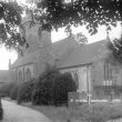 Church of St Peter, Dunchurch
