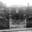 Manor House, Main Street, Harborough Magna