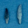 Mesolithic flints from Great Packington