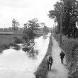 The Grand Union Canal