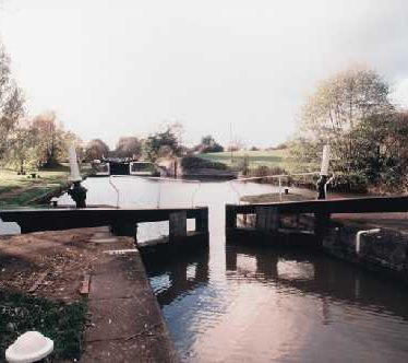 Hatton Locks, Warwick | Warwickshire County Council