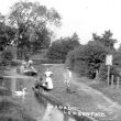 The Stratford-upon-Avon Canal
