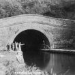 Newbold Tunnel, Newbold on Avon